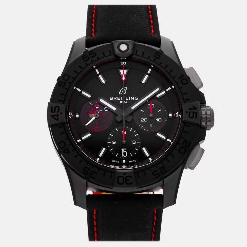 Pre-Owned Breitling Avenger B01 Chronograph Dust Devils SB01473A1B1X1 - Breitling - Modalova