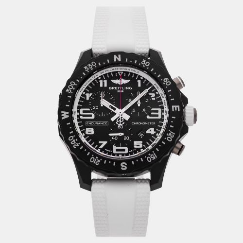 Pre-Owned Breitling Endurance Pro X83310A71B1S1 Quartz 38 mm - Breitling - Modalova