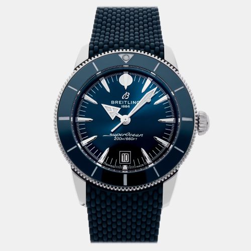 Pre-Owned Breitling Superocean Heritage B38 AB3111161C1S1 - Breitling - Modalova