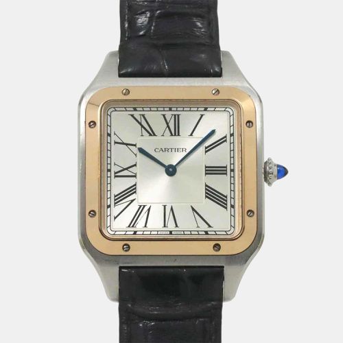 PG Santos Dumont XL Men's Watch - Cartier - Modalova