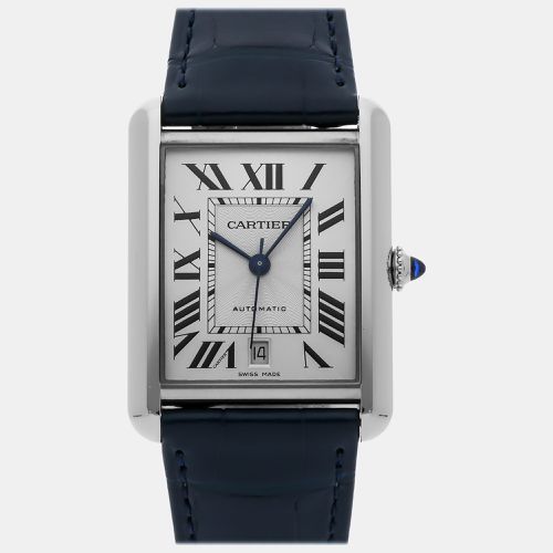 Pre-Owned Cartier Tank Must Extra-Large Model 31 mm - Cartier - Modalova