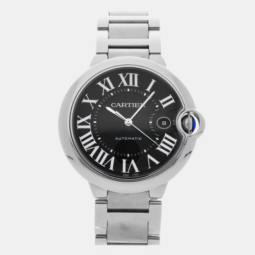 Pre-Owned Cartier Ballon Bleu 42 mm - Cartier - Modalova