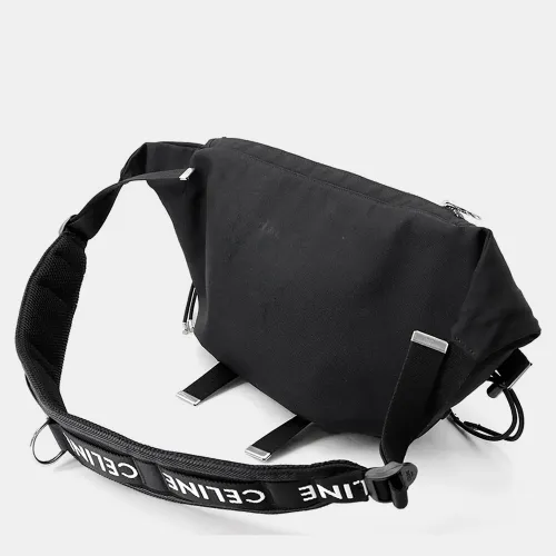 Trekking Small Canvas Belt Bag - Celine - Modalova