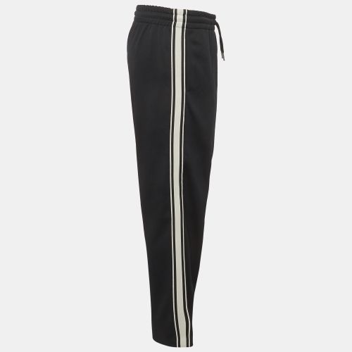 Striped Double Face Jersey Track Pants L - Celine - Modalova