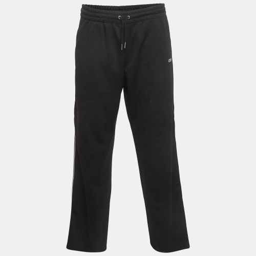 Striped Double Face Jersey Track Pants L - Celine - Modalova