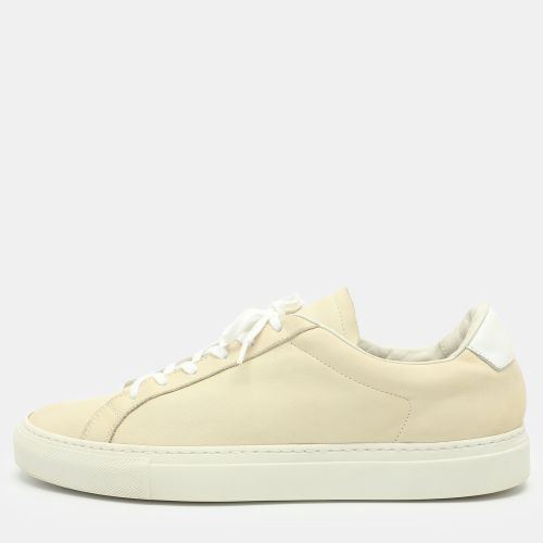 Retro Size 42 Leather Low Top Sneakers - Common Projects - Modalova