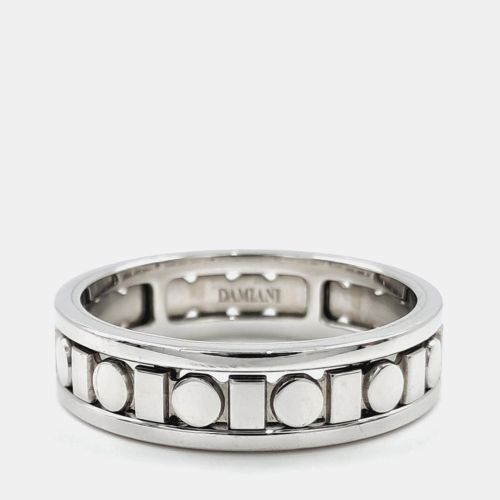 Belle Époque Reel Ring - Damiani - Modalova