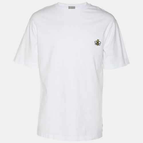 Dior Homme Tシャツ・カットソー 白等 2010025F0046 2243174283.jpg?1713859137