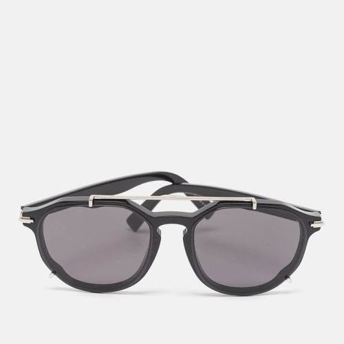 Dior Black Dior Blacksuit RI Aviator Sunglasses - Dior - Modalova