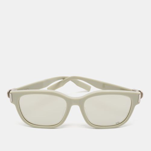 Dior Grey Mirror CD Icon S1 Wayfarer Sunglasses - Dior - Modalova