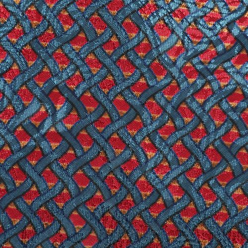 Woven Printed Silk Tie - Dior - Modalova
