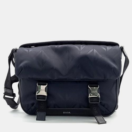 Dior Homme Explorer Messenger Bag - Dior - Modalova