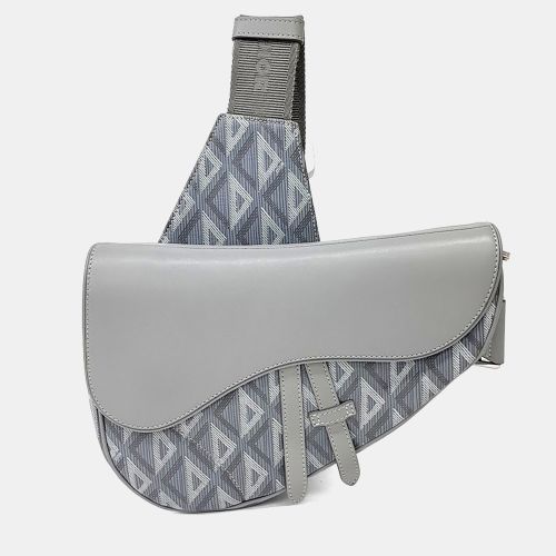 Dior Homme Saddle Bag - Dior - Modalova