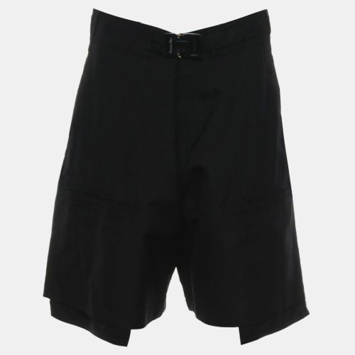 Cotton Bermuda Shorts EU 52 - Dior - Modalova