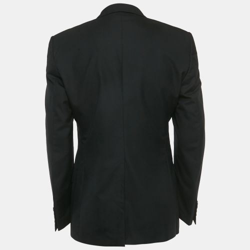 Wool Regular Fit Blazer XL - Dior - Modalova