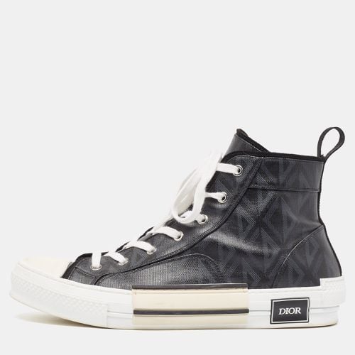 Canvas B23 High Top Sneakers Size 45 - Dior - Modalova