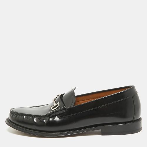 Leather Slip On Loafers Size 41 - Dior - Modalova