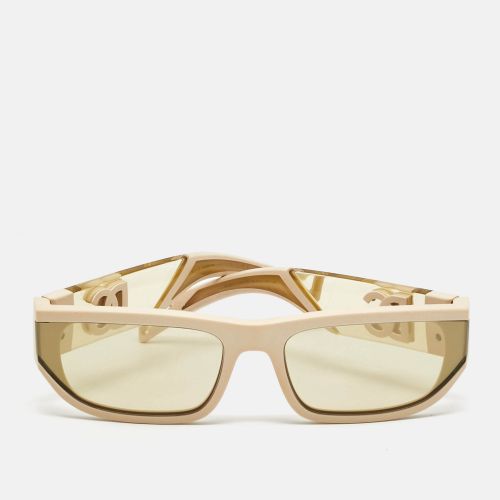 DG 6172 Rectangle Sunglasses - Dolce & Gabbana - Modalova