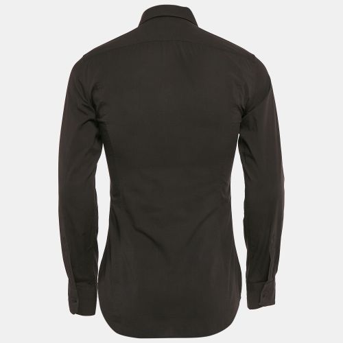 Cotton Sicilia Shirt M - Dolce & Gabbana - Modalova