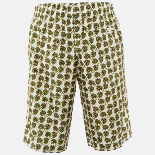 Beachwear Printed Swim Shorts L - Dolce & Gabbana - Modalova
