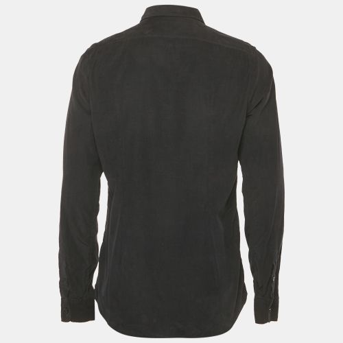 Corduroy Silica Shirt XL - Dolce & Gabbana - Modalova