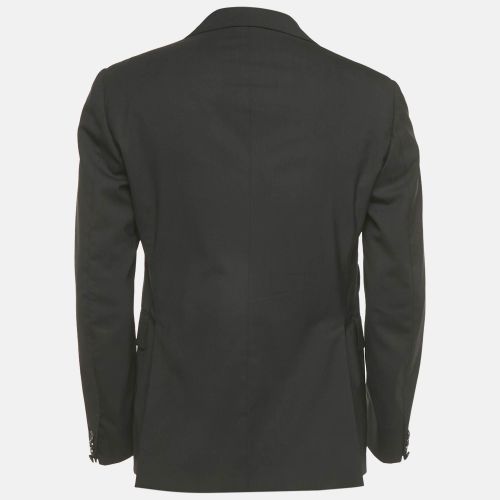Wool Tailored Blazer M - Dolce & Gabbana - Modalova