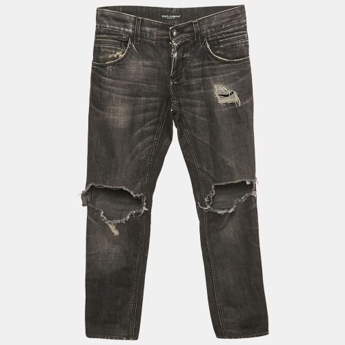 Denim 12 jeans S - Dolce & Gabbana - Modalova
