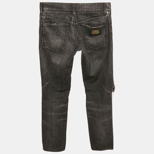 Denim 12 jeans S - Dolce & Gabbana - Modalova