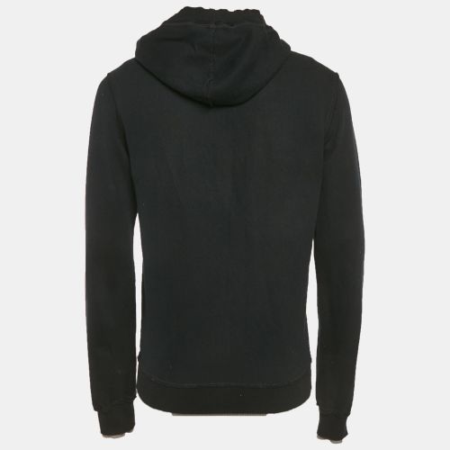 Cotton Raw Edge Jacket XS - Dolce & Gabbana - Modalova