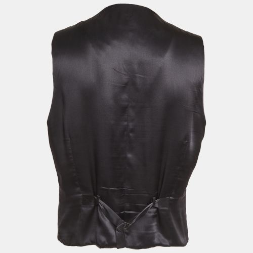 Jacquard Vest XXL - Dolce & Gabbana - Modalova