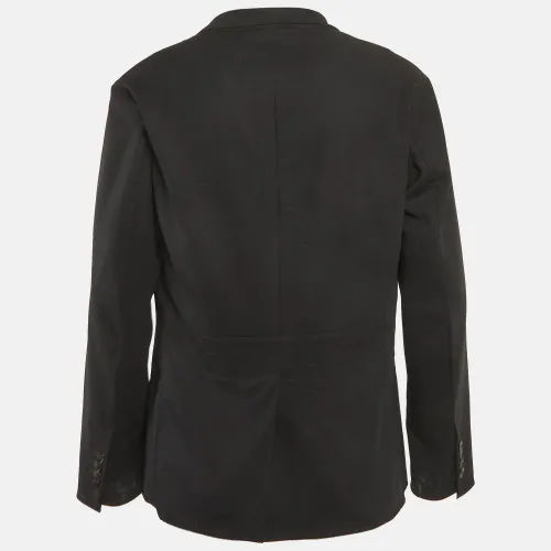 Wool Lightweight Blazer XXL - Dolce & Gabbana - Modalova