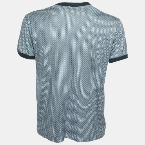 Printed Jersey T-Shirt XXL - Dolce & Gabbana - Modalova