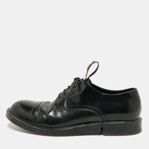 Size 42 Leather Derby - Dolce & Gabbana - Modalova