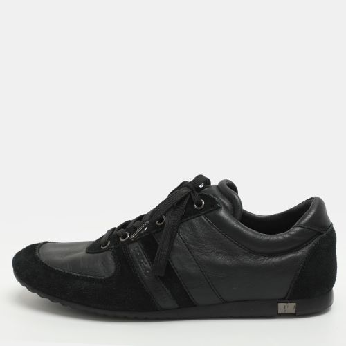 Size 41 Leather Low Top Sneakers - Dolce & Gabbana - Modalova
