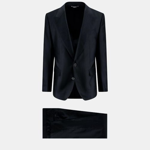 Shantung Suit IT 48 - Dolce & Gabbana - Modalova