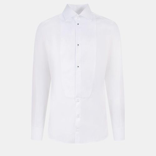 Cotton Shirt IT 52 - Dolce & Gabbana - Modalova