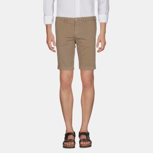 Dolce & Gabbana Cotton Shorts & Bermuda Shorts 44 - Dolce & Gabbana - Modalova