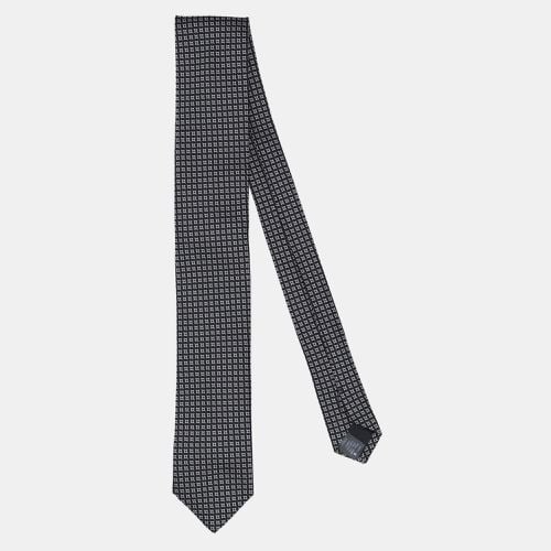 Dolce & Gabbana Silk Tie - Dolce & Gabbana - Modalova