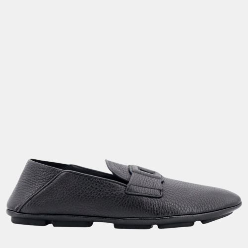 Driver Loafers 41.5 - Dolce & Gabbana - Modalova