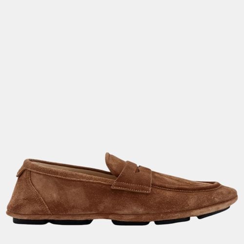 Loafer Loafers 42.5 - Dolce & Gabbana - Modalova