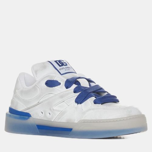 Blue Sneakers Men’s IT 39 - Dolce & Gabbana - Modalova