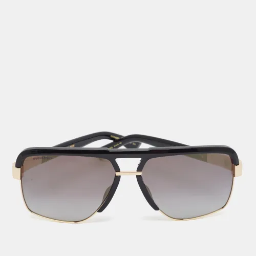 Gradient D2 0084/S Square Sunglasses - Dsquared2 - Modalova