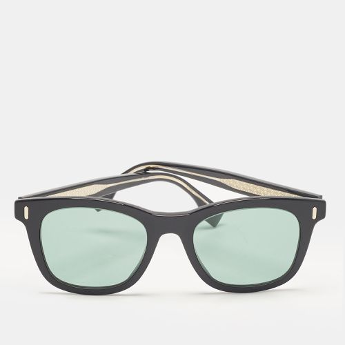 Fendi Black FF M0040/S Wayfarer Sunglasses - Fendi - Modalova