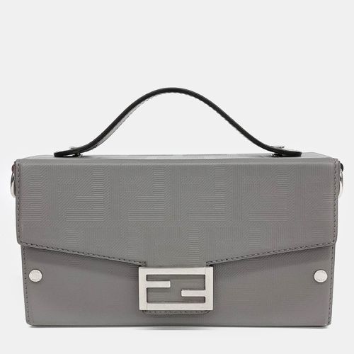 Fendi baguette trunk bag - Fendi - Modalova