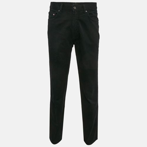 Gucci Vintage Black Denim Jeans M Waist 33" - Gucci - Modalova