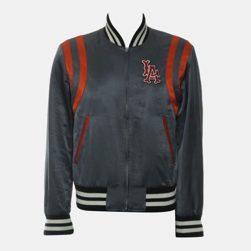Gucci LA Angels Varsity Jacket - Gucci - Modalova
