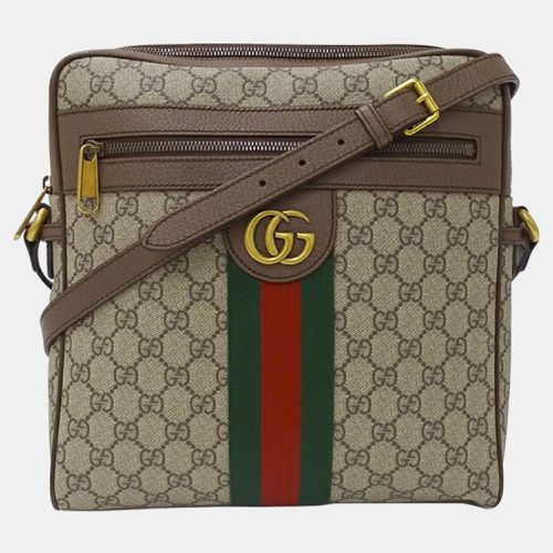 Supreme Ophidia Shoulder GG Bag - Gucci - Modalova