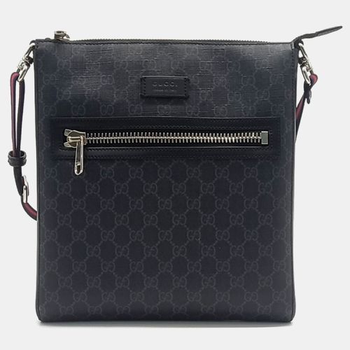 Gucci PVC Crossbody bag - Gucci - Modalova