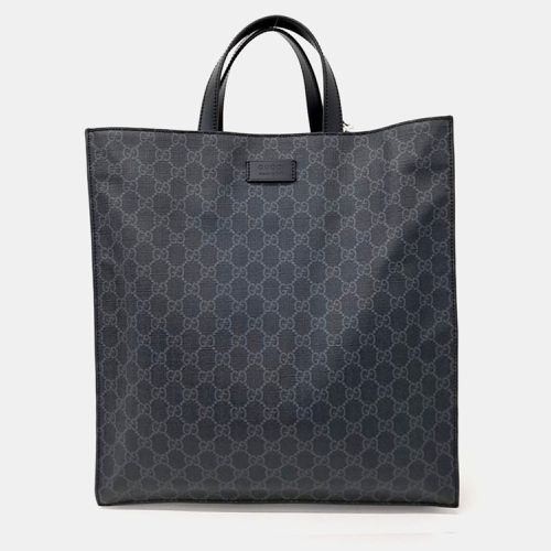 Gucci Soft GG Supreme Tote Bag - Gucci - Modalova