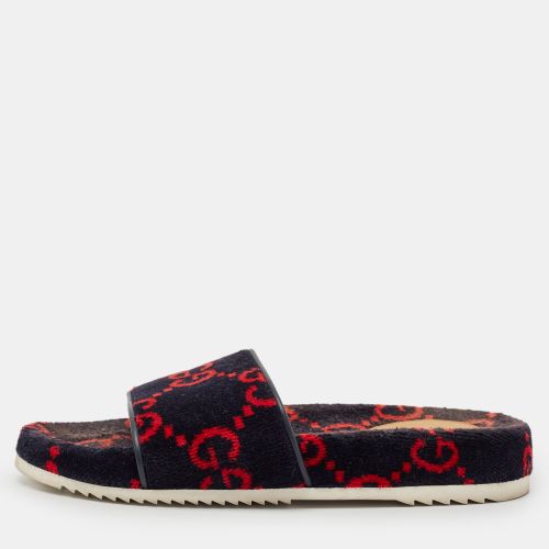 GUCCI Flat Sandals | Modalova